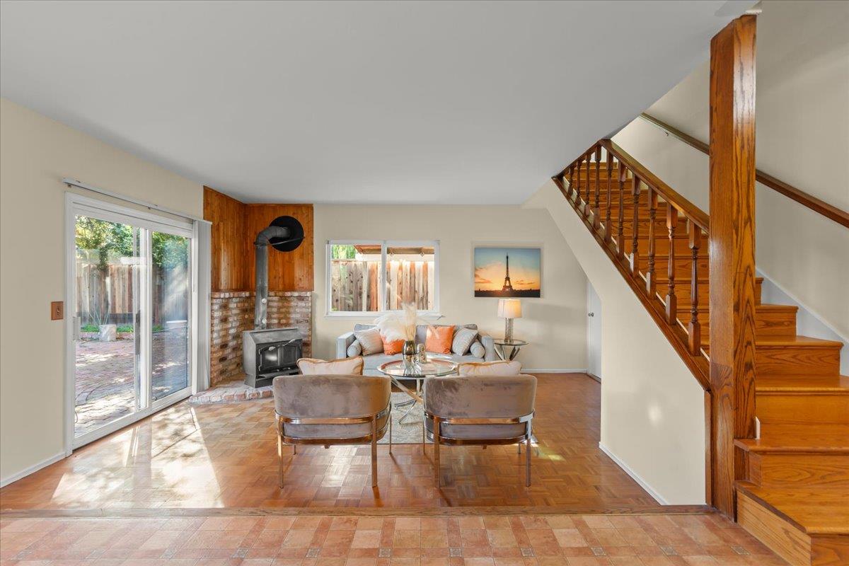 Detail Gallery Image 11 of 52 For 4120 Williams Rd, San Jose,  CA 95117 - 3 Beds | 2 Baths