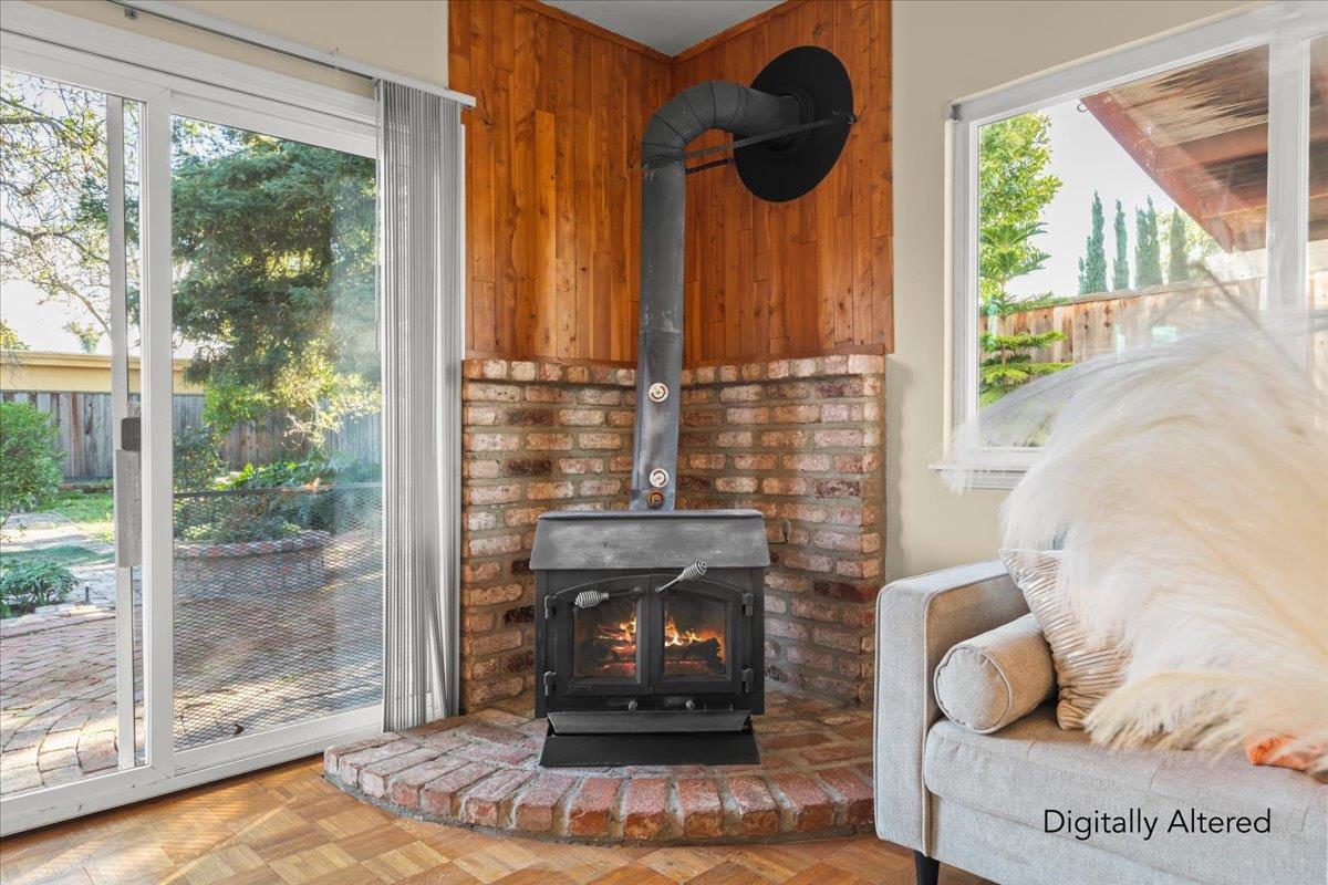 Detail Gallery Image 13 of 52 For 4120 Williams Rd, San Jose,  CA 95117 - 3 Beds | 2 Baths