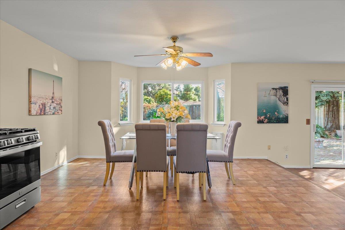 Detail Gallery Image 18 of 52 For 4120 Williams Rd, San Jose,  CA 95117 - 3 Beds | 2 Baths