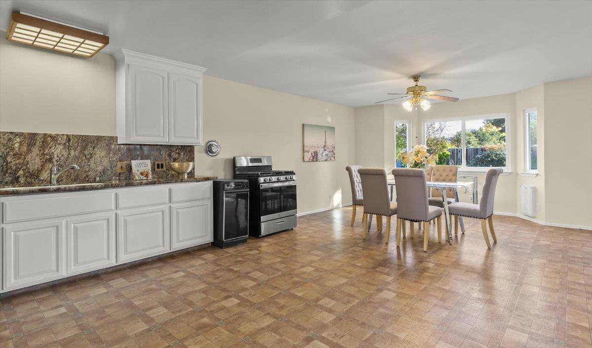 Detail Gallery Image 19 of 52 For 4120 Williams Rd, San Jose,  CA 95117 - 3 Beds | 2 Baths