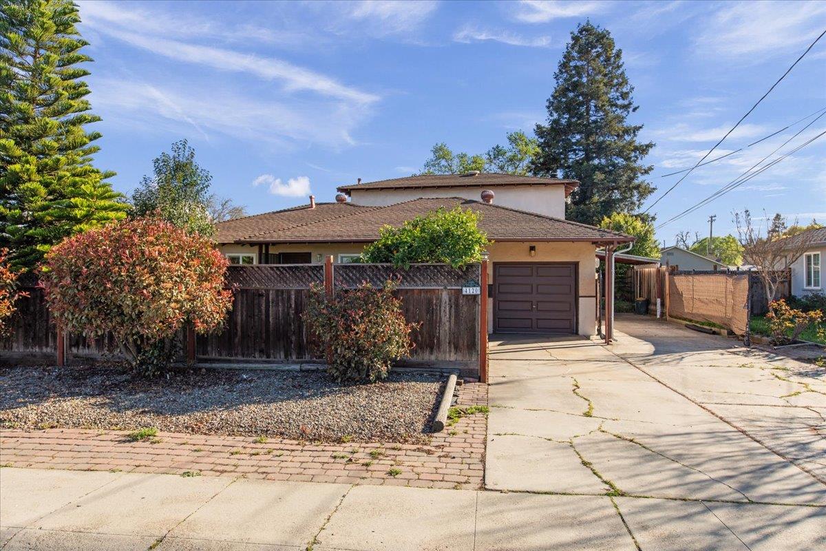 Detail Gallery Image 2 of 52 For 4120 Williams Rd, San Jose,  CA 95117 - 3 Beds | 2 Baths