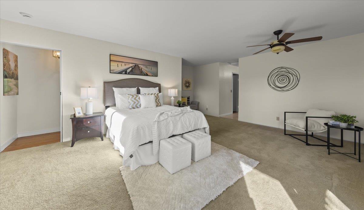 Detail Gallery Image 24 of 52 For 4120 Williams Rd, San Jose,  CA 95117 - 3 Beds | 2 Baths