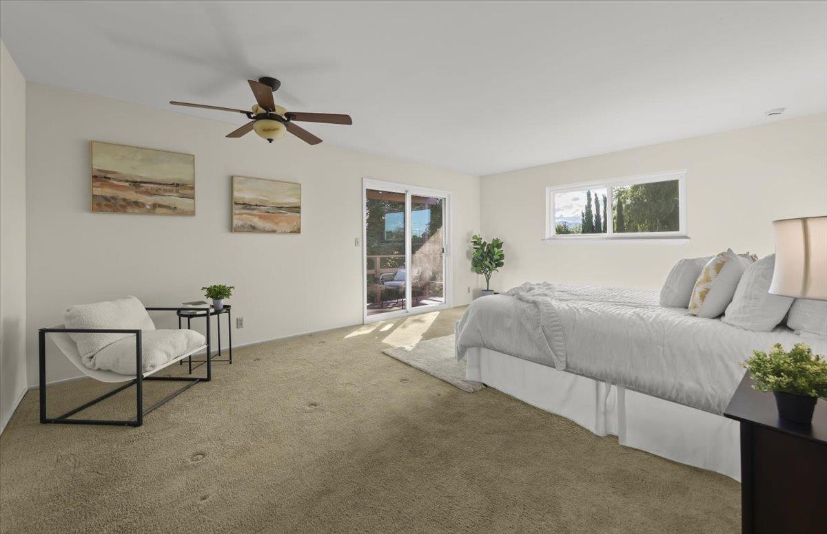 Detail Gallery Image 26 of 52 For 4120 Williams Rd, San Jose,  CA 95117 - 3 Beds | 2 Baths