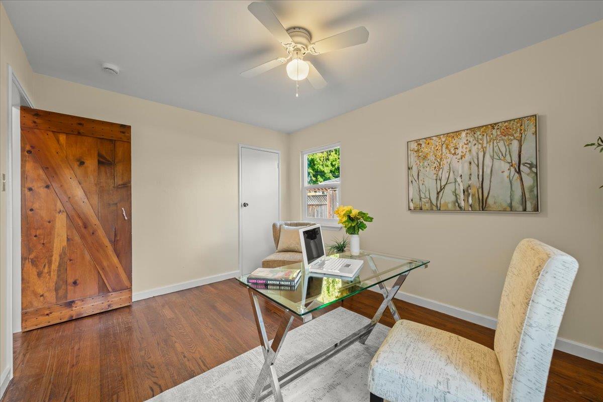 Detail Gallery Image 32 of 52 For 4120 Williams Rd, San Jose,  CA 95117 - 3 Beds | 2 Baths