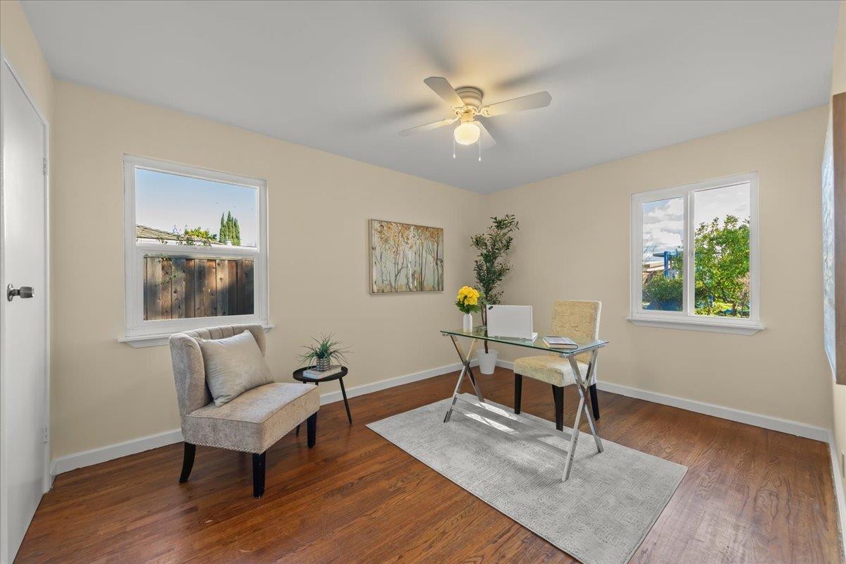 Detail Gallery Image 33 of 52 For 4120 Williams Rd, San Jose,  CA 95117 - 3 Beds | 2 Baths