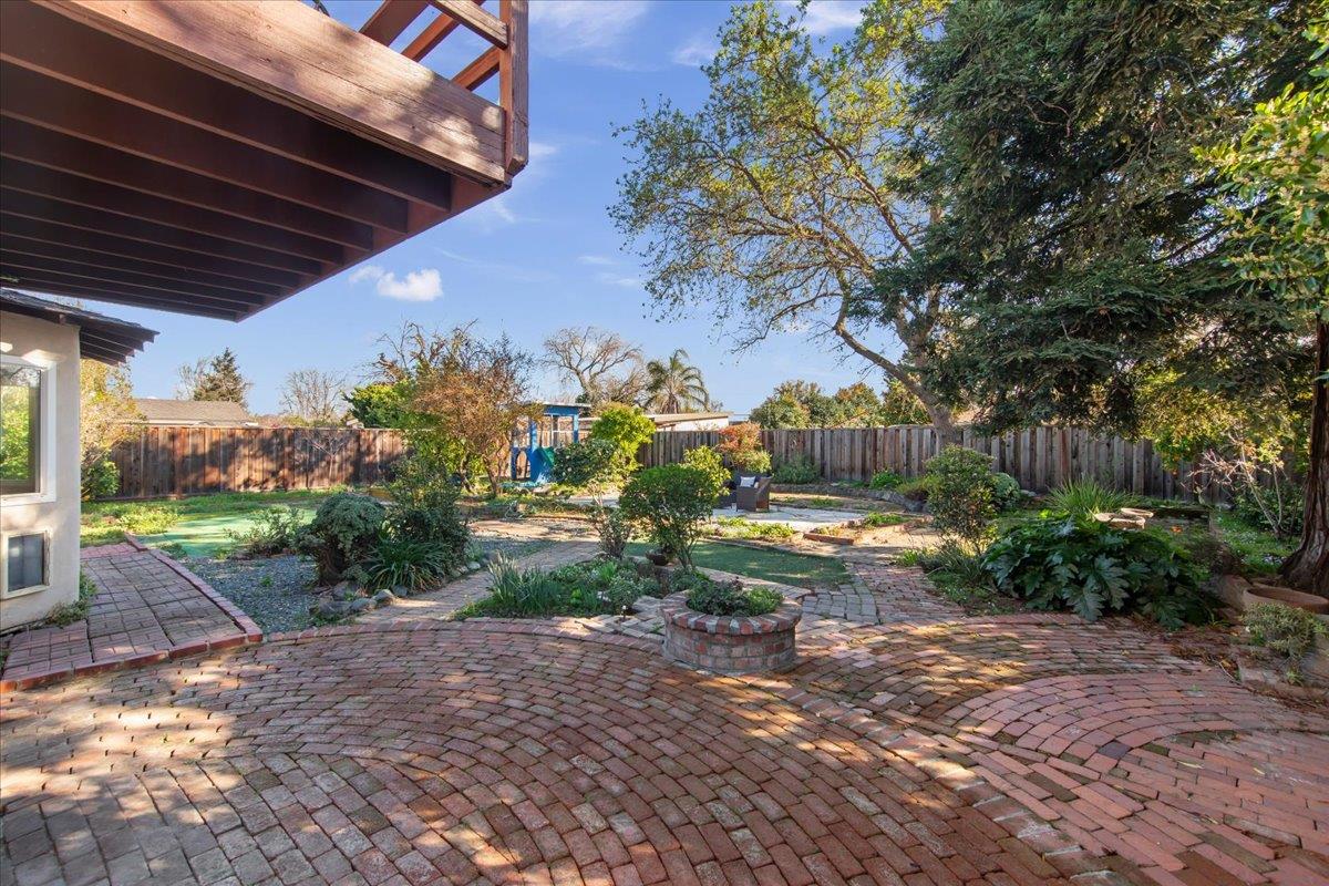 Detail Gallery Image 36 of 52 For 4120 Williams Rd, San Jose,  CA 95117 - 3 Beds | 2 Baths