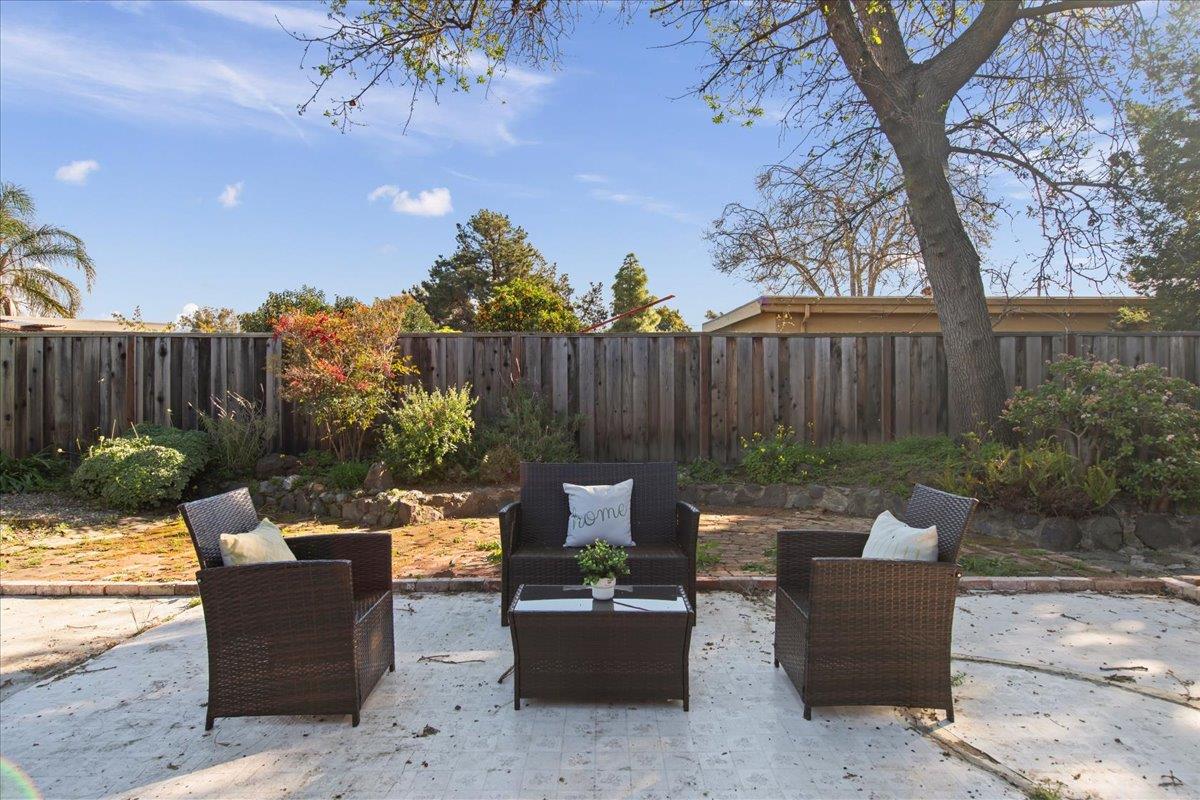 Detail Gallery Image 37 of 52 For 4120 Williams Rd, San Jose,  CA 95117 - 3 Beds | 2 Baths