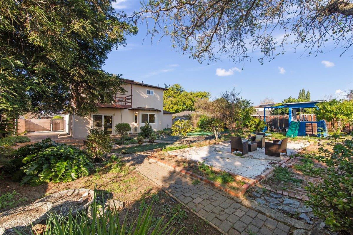 Detail Gallery Image 38 of 52 For 4120 Williams Rd, San Jose,  CA 95117 - 3 Beds | 2 Baths