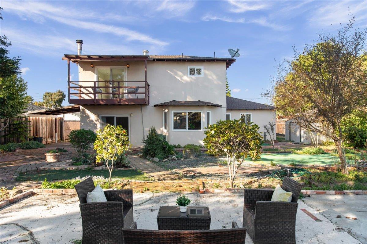 Detail Gallery Image 39 of 52 For 4120 Williams Rd, San Jose,  CA 95117 - 3 Beds | 2 Baths