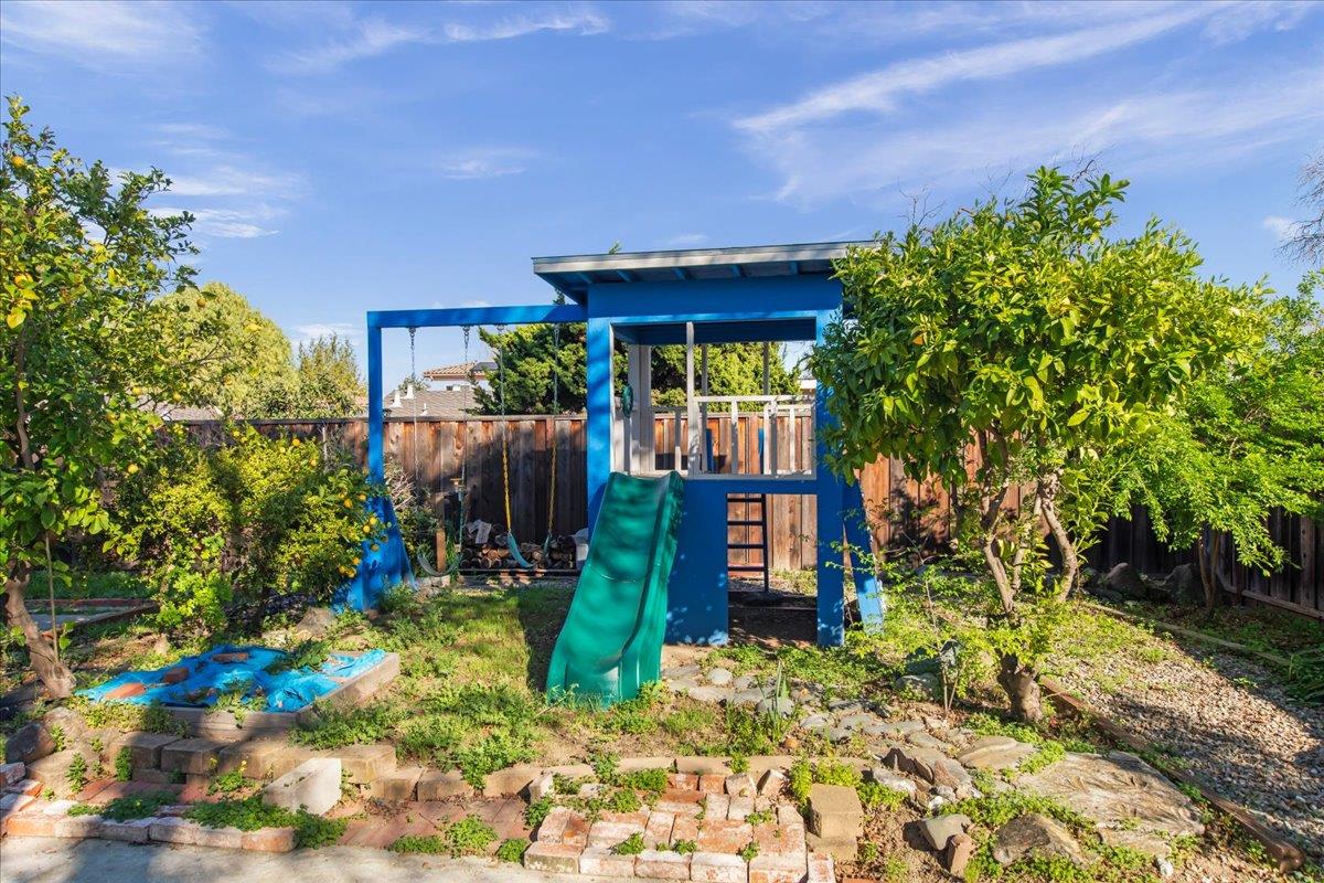 Detail Gallery Image 40 of 52 For 4120 Williams Rd, San Jose,  CA 95117 - 3 Beds | 2 Baths