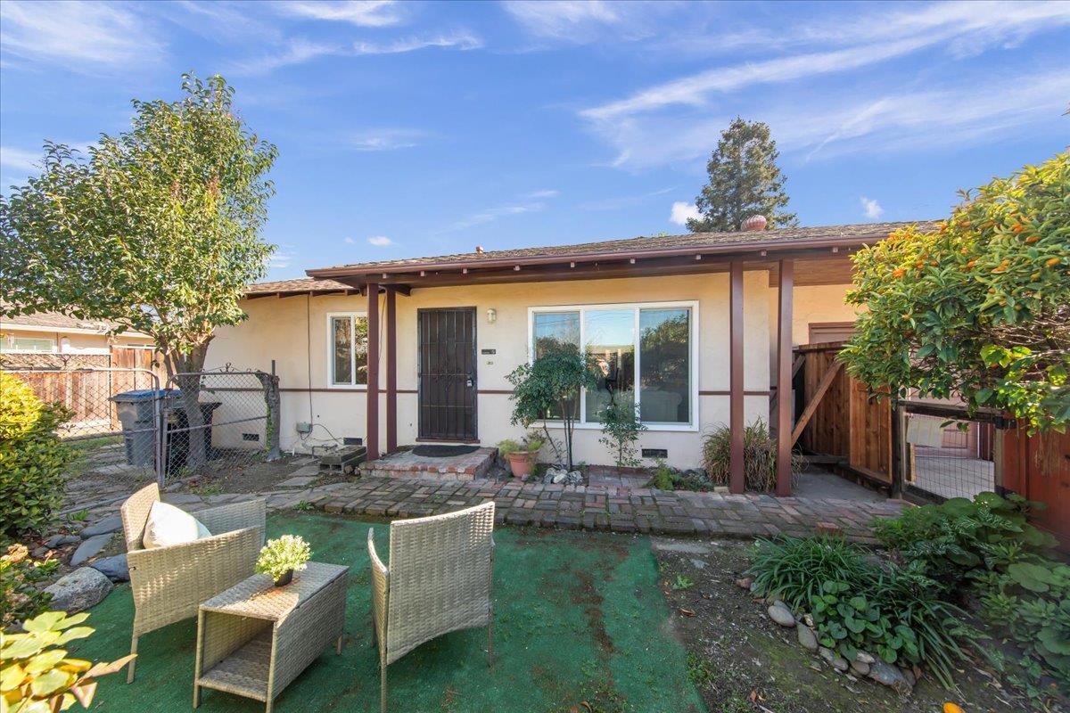 Detail Gallery Image 41 of 52 For 4120 Williams Rd, San Jose,  CA 95117 - 3 Beds | 2 Baths