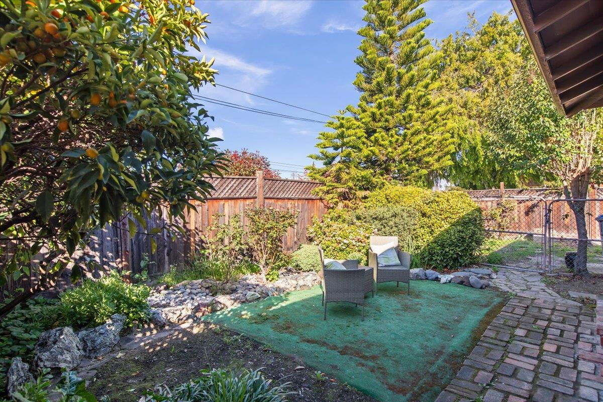 Detail Gallery Image 42 of 52 For 4120 Williams Rd, San Jose,  CA 95117 - 3 Beds | 2 Baths