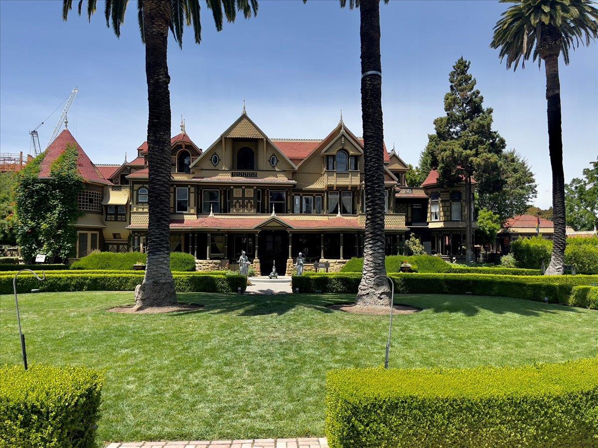 Detail Gallery Image 48 of 52 For 4120 Williams Rd, San Jose,  CA 95117 - 3 Beds | 2 Baths