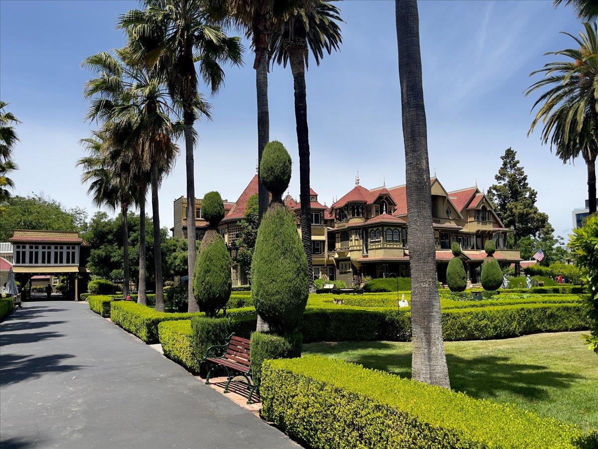 Detail Gallery Image 49 of 52 For 4120 Williams Rd, San Jose,  CA 95117 - 3 Beds | 2 Baths