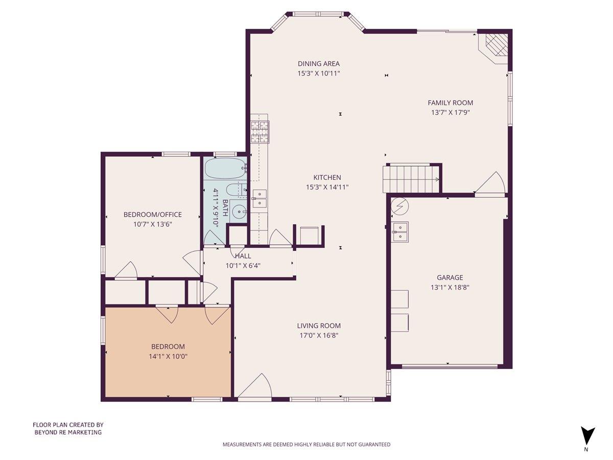 Detail Gallery Image 50 of 52 For 4120 Williams Rd, San Jose,  CA 95117 - 3 Beds | 2 Baths