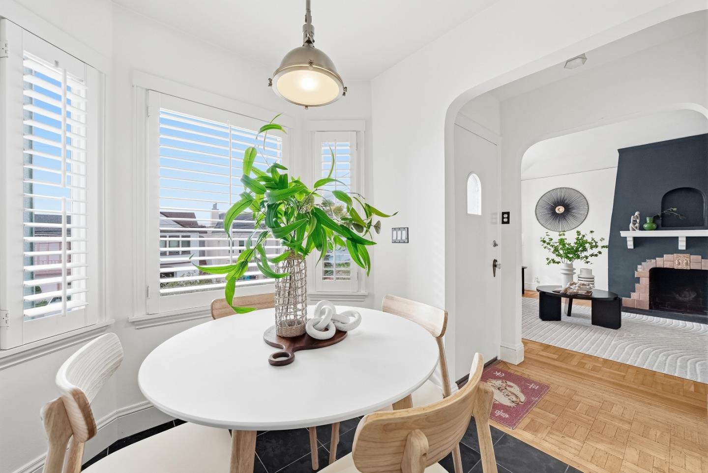 Detail Gallery Image 18 of 45 For 2270 30th Ave, San Francisco,  CA 94116 - 3 Beds | 1 Baths