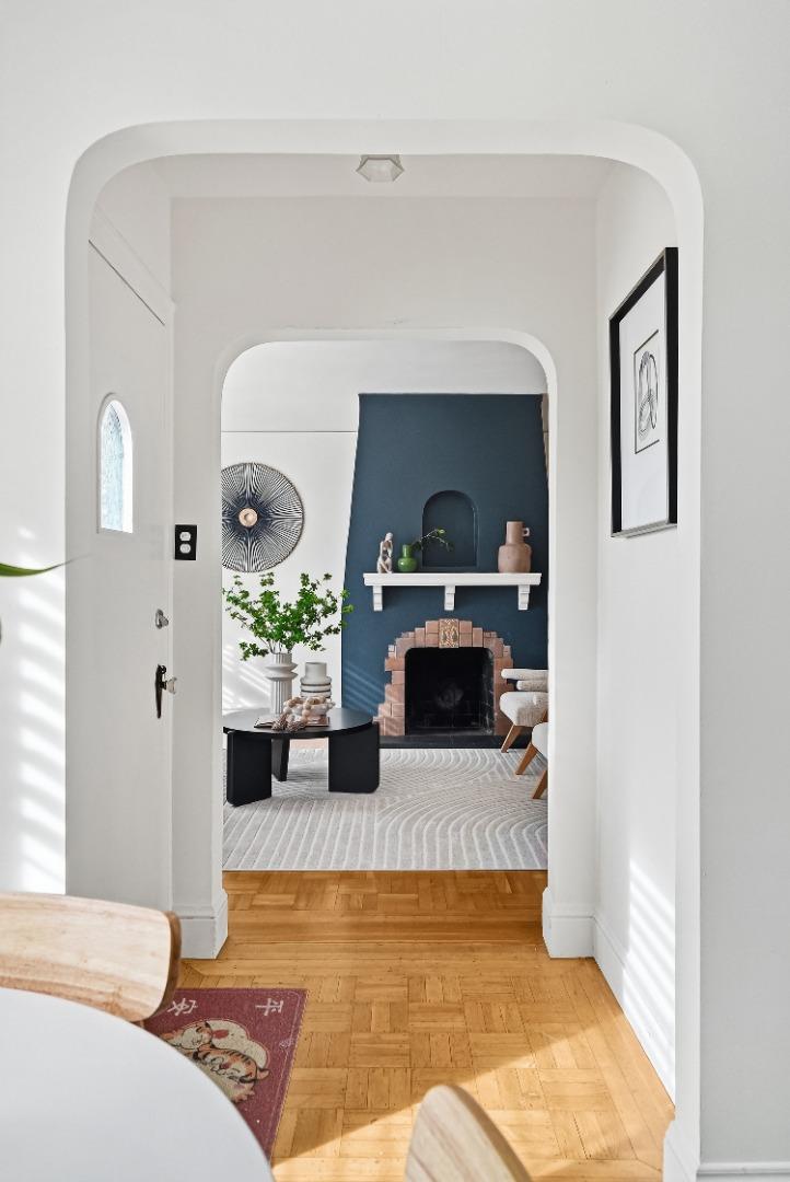 Detail Gallery Image 20 of 45 For 2270 30th Ave, San Francisco,  CA 94116 - 3 Beds | 1 Baths