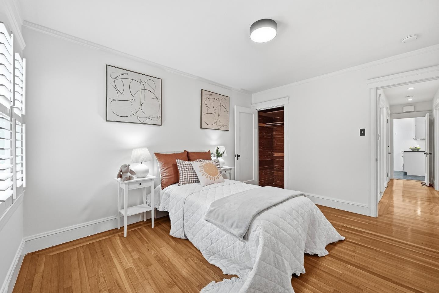 Detail Gallery Image 29 of 45 For 2270 30th Ave, San Francisco,  CA 94116 - 3 Beds | 1 Baths