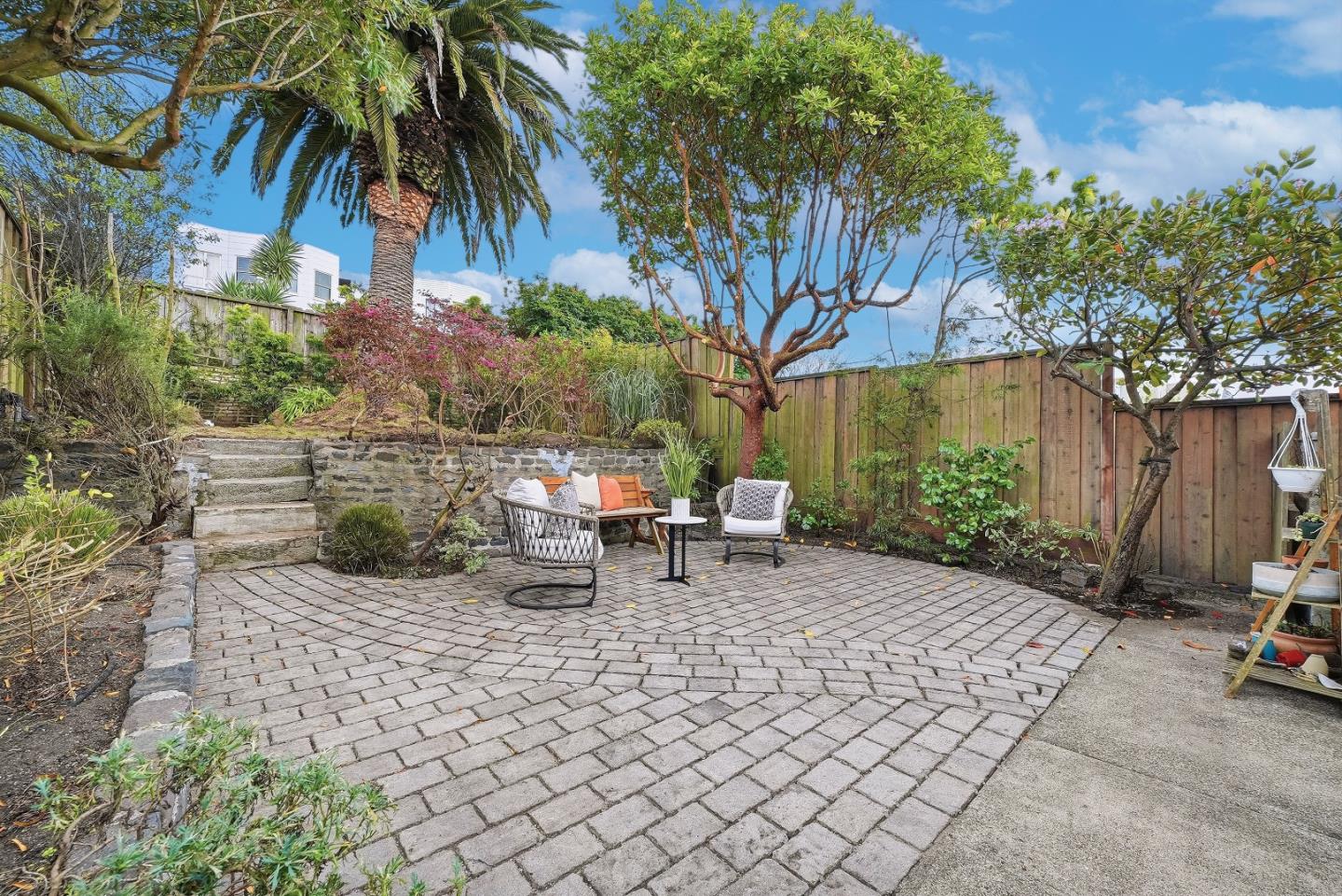 Detail Gallery Image 33 of 45 For 2270 30th Ave, San Francisco,  CA 94116 - 3 Beds | 1 Baths