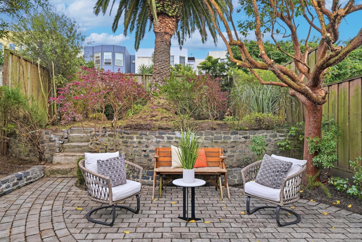 Detail Gallery Image 34 of 45 For 2270 30th Ave, San Francisco,  CA 94116 - 3 Beds | 1 Baths