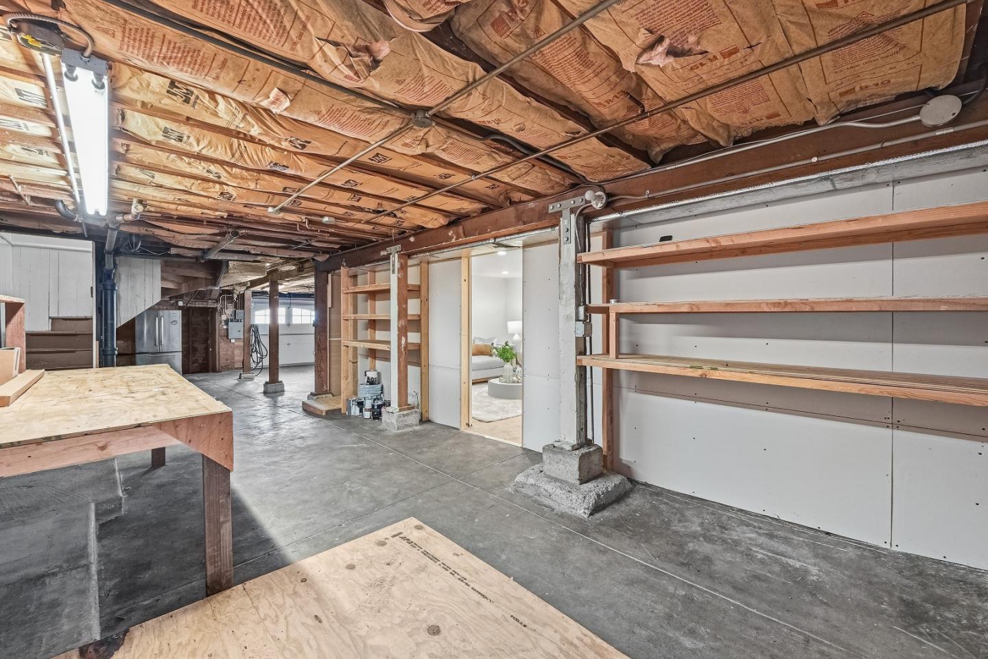 Detail Gallery Image 37 of 45 For 2270 30th Ave, San Francisco,  CA 94116 - 3 Beds | 1 Baths