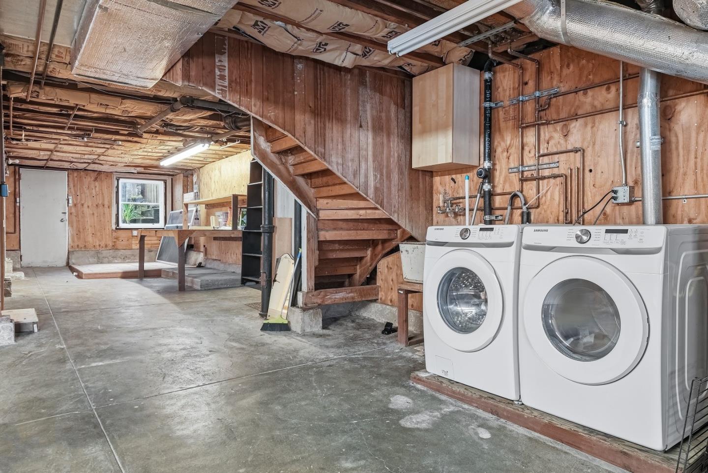 Detail Gallery Image 39 of 45 For 2270 30th Ave, San Francisco,  CA 94116 - 3 Beds | 1 Baths