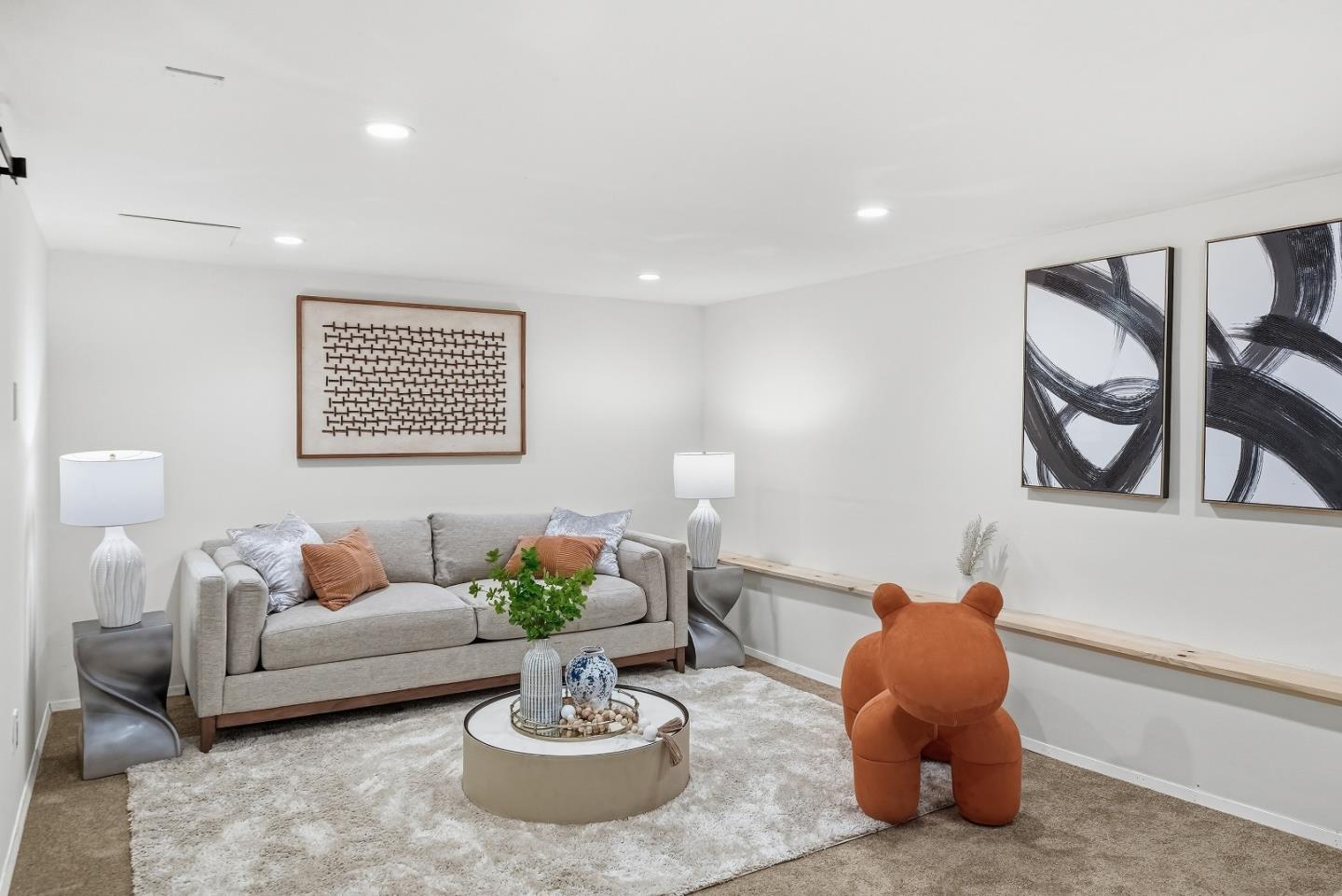 Detail Gallery Image 42 of 45 For 2270 30th Ave, San Francisco,  CA 94116 - 3 Beds | 1 Baths