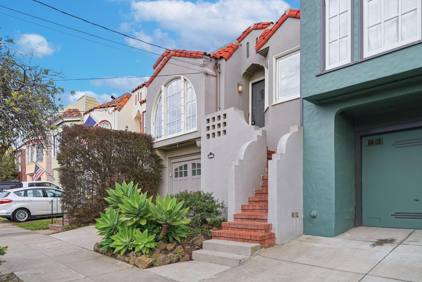 Detail Gallery Image 45 of 45 For 2270 30th Ave, San Francisco,  CA 94116 - 3 Beds | 1 Baths