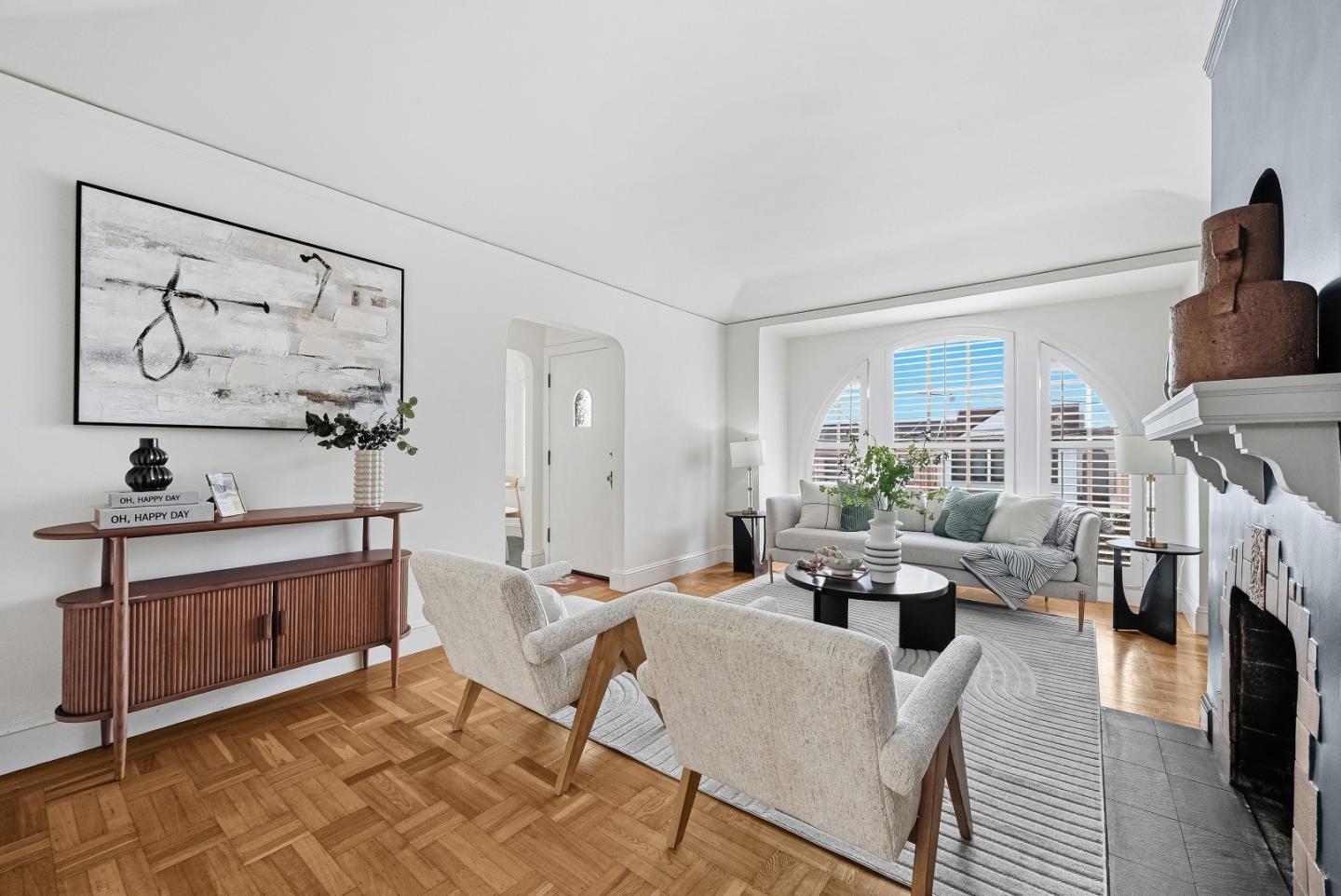 Detail Gallery Image 5 of 45 For 2270 30th Ave, San Francisco,  CA 94116 - 3 Beds | 1 Baths