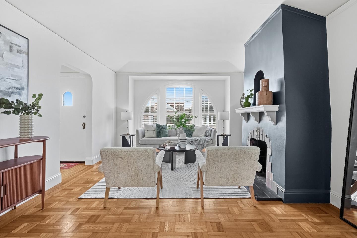 Detail Gallery Image 6 of 45 For 2270 30th Ave, San Francisco,  CA 94116 - 3 Beds | 1 Baths