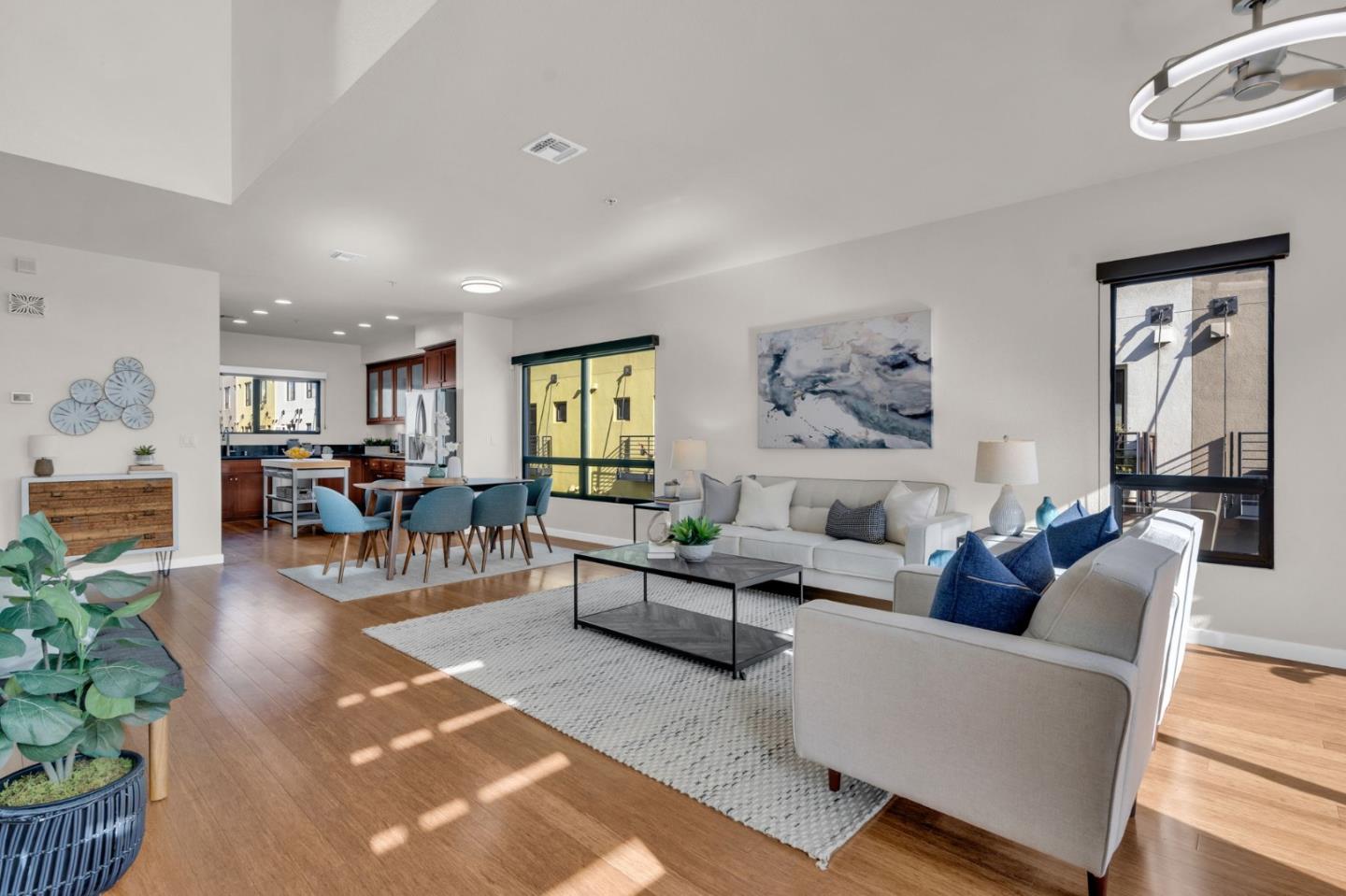 Detail Gallery Image 30 of 68 For 701 Zephyr Dr, Oakland,  CA 94607 - 3 Beds | 3/1 Baths