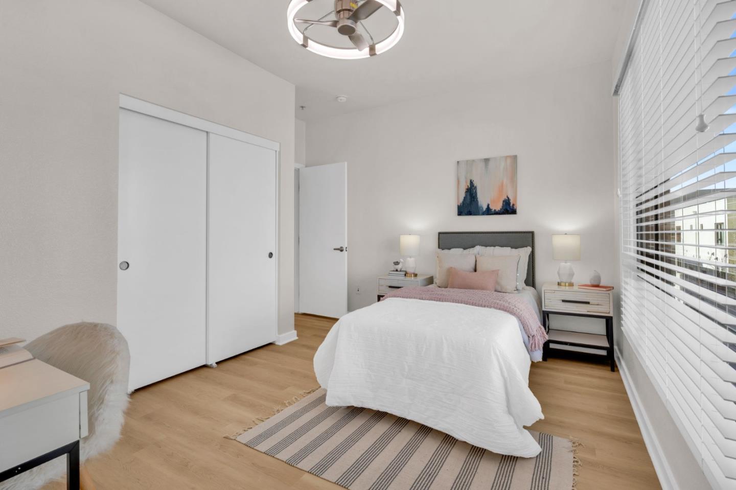 Detail Gallery Image 37 of 68 For 701 Zephyr Dr, Oakland,  CA 94607 - 3 Beds | 3/1 Baths