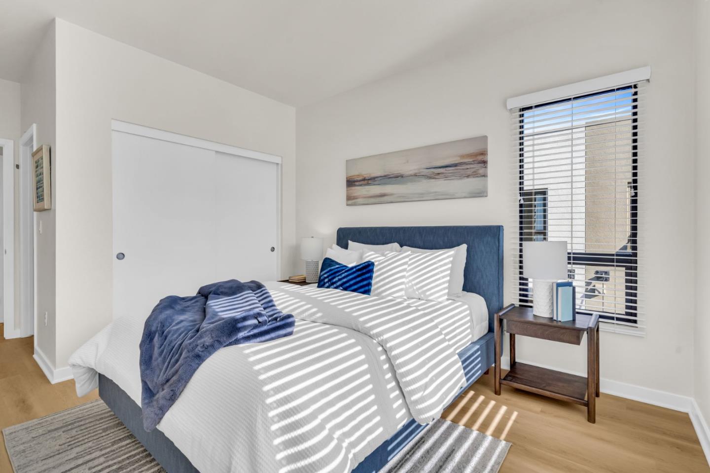 Detail Gallery Image 45 of 68 For 701 Zephyr Dr, Oakland,  CA 94607 - 3 Beds | 3/1 Baths