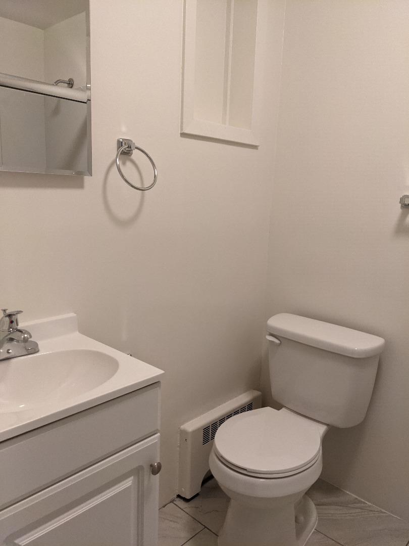 Detail Gallery Image 5 of 8 For 40 W 4th Ave #107,  San Mateo,  CA 94402 - 0 Beds | 1 Baths