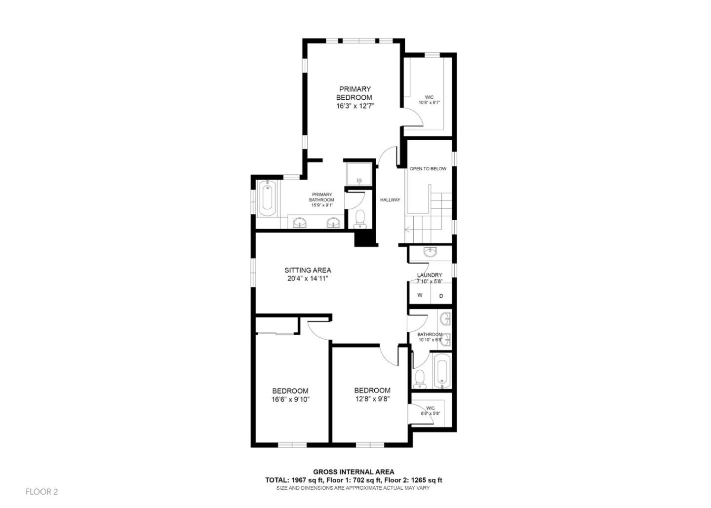 Detail Gallery Image 28 of 29 For 694 N 9th St, San Jose,  CA 95112 - 3 Beds | 2/1 Baths