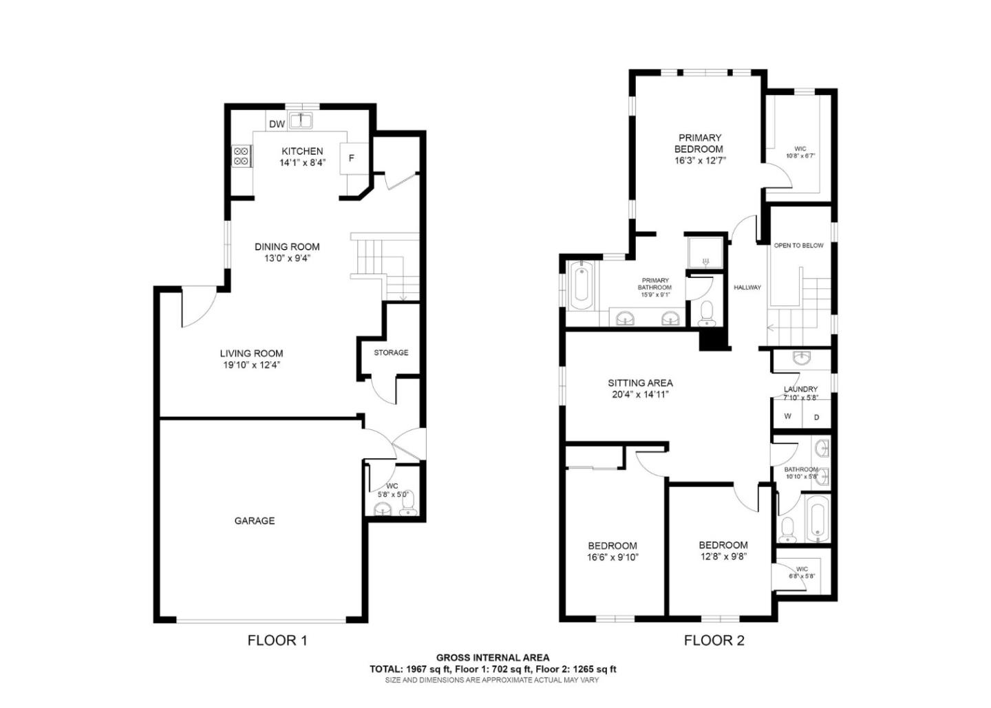 Detail Gallery Image 29 of 29 For 694 N 9th St, San Jose,  CA 95112 - 3 Beds | 2/1 Baths