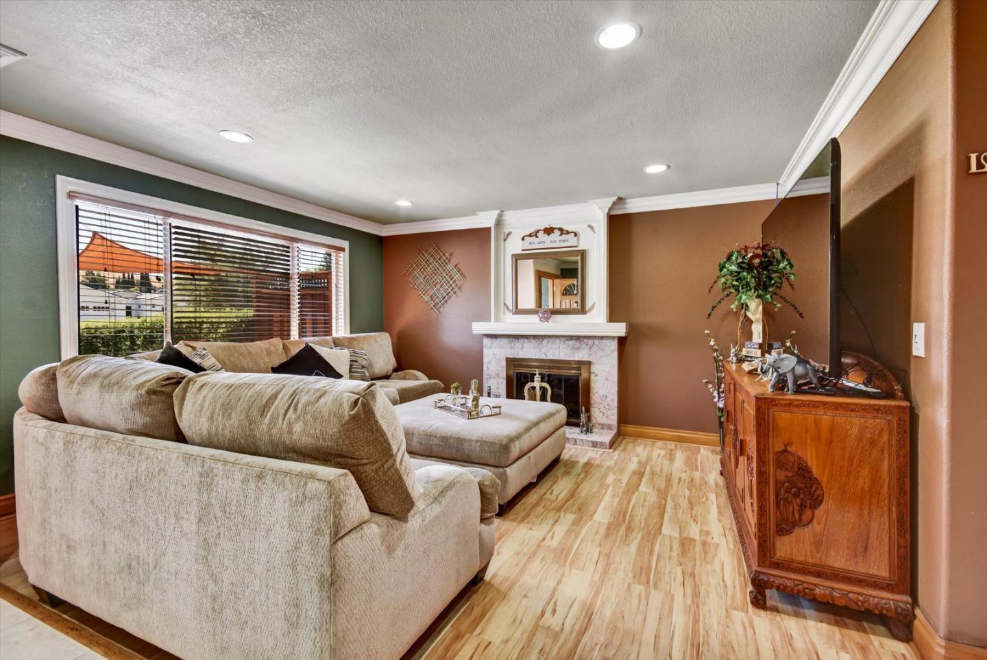 Detail Gallery Image 13 of 55 For 101 Avenida Espana, San Jose,  CA 95139 - 4 Beds | 2 Baths