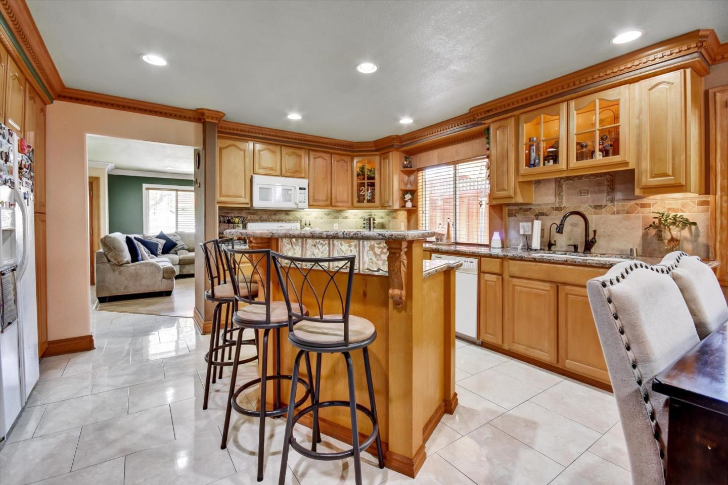 Detail Gallery Image 16 of 55 For 101 Avenida Espana, San Jose,  CA 95139 - 4 Beds | 2 Baths