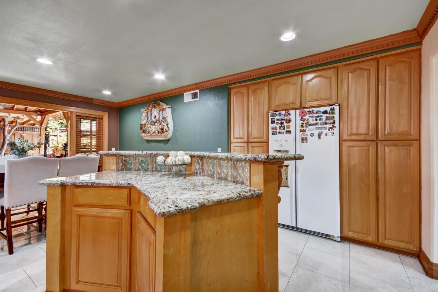 Detail Gallery Image 19 of 55 For 101 Avenida Espana, San Jose,  CA 95139 - 4 Beds | 2 Baths