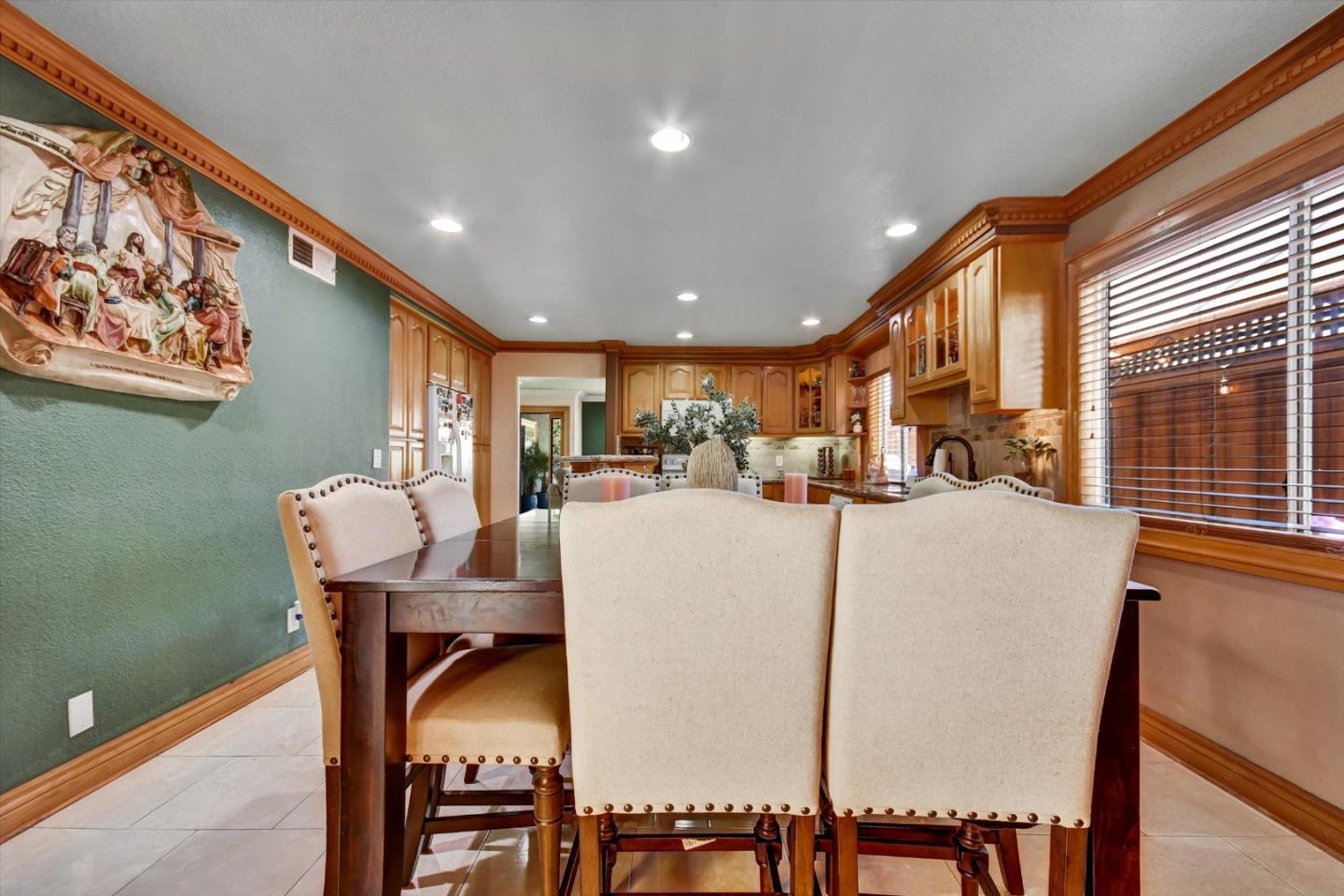 Detail Gallery Image 20 of 55 For 101 Avenida Espana, San Jose,  CA 95139 - 4 Beds | 2 Baths