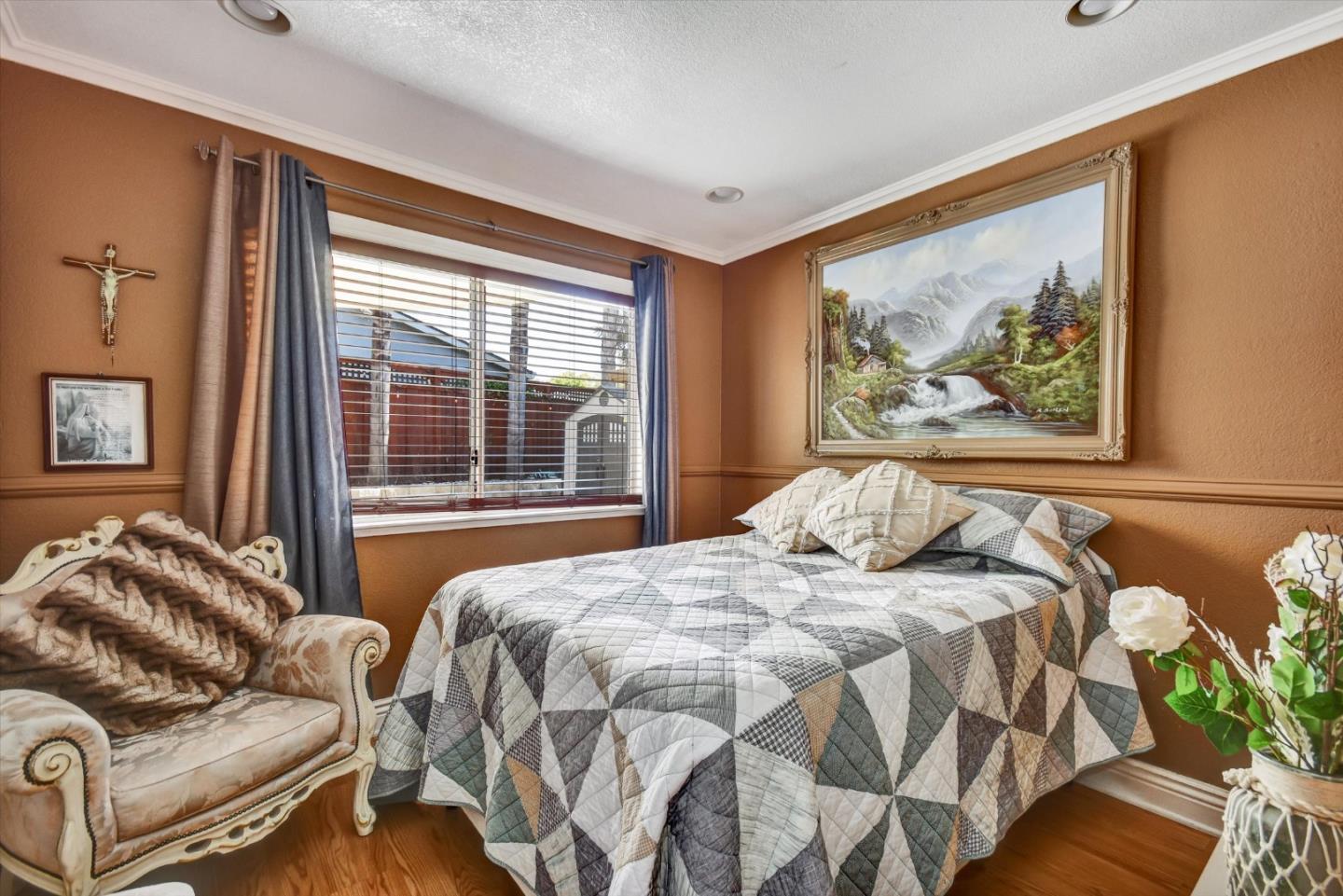 Detail Gallery Image 21 of 55 For 101 Avenida Espana, San Jose,  CA 95139 - 4 Beds | 2 Baths