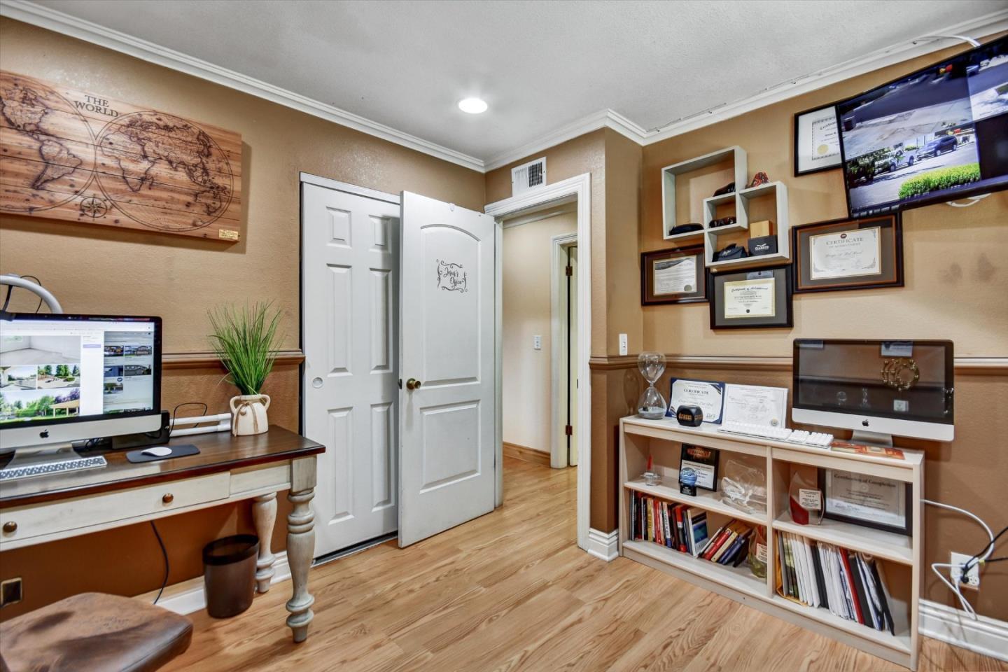 Detail Gallery Image 23 of 55 For 101 Avenida Espana, San Jose,  CA 95139 - 4 Beds | 2 Baths