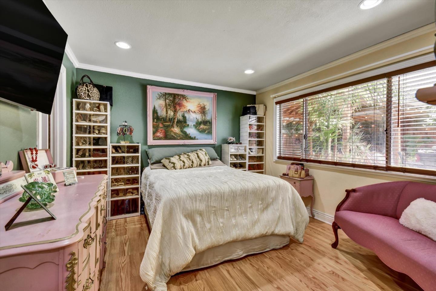 Detail Gallery Image 24 of 55 For 101 Avenida Espana, San Jose,  CA 95139 - 4 Beds | 2 Baths