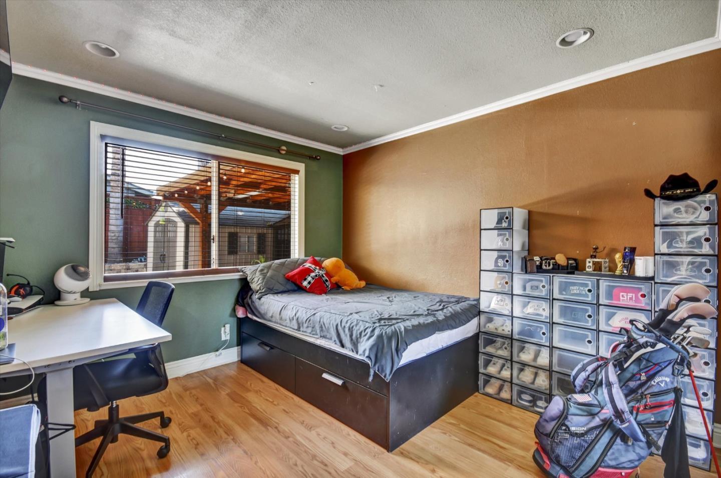 Detail Gallery Image 28 of 55 For 101 Avenida Espana, San Jose,  CA 95139 - 4 Beds | 2 Baths