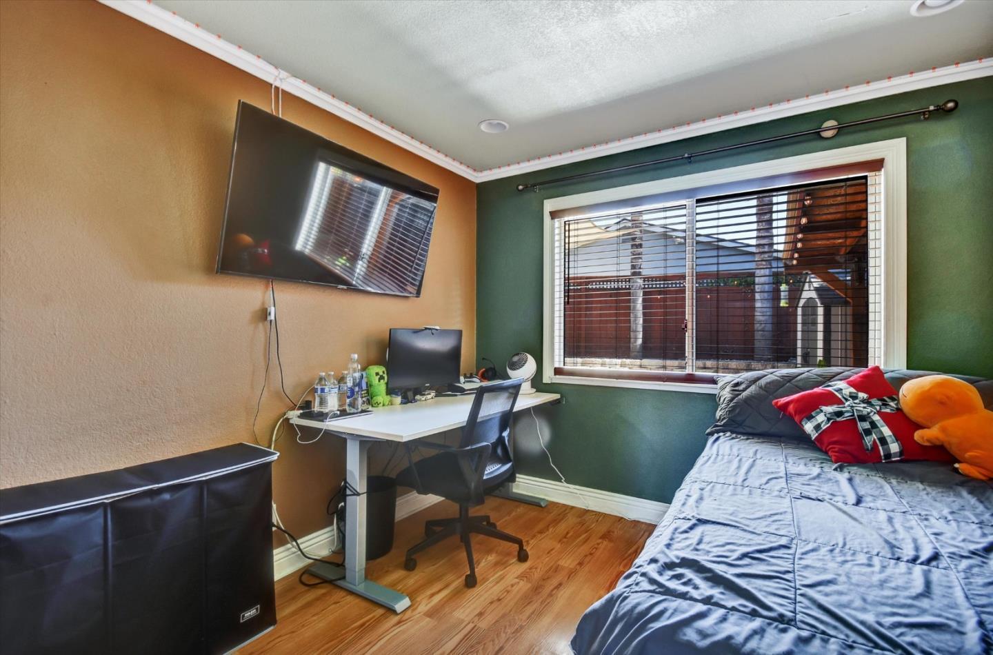 Detail Gallery Image 29 of 55 For 101 Avenida Espana, San Jose,  CA 95139 - 4 Beds | 2 Baths