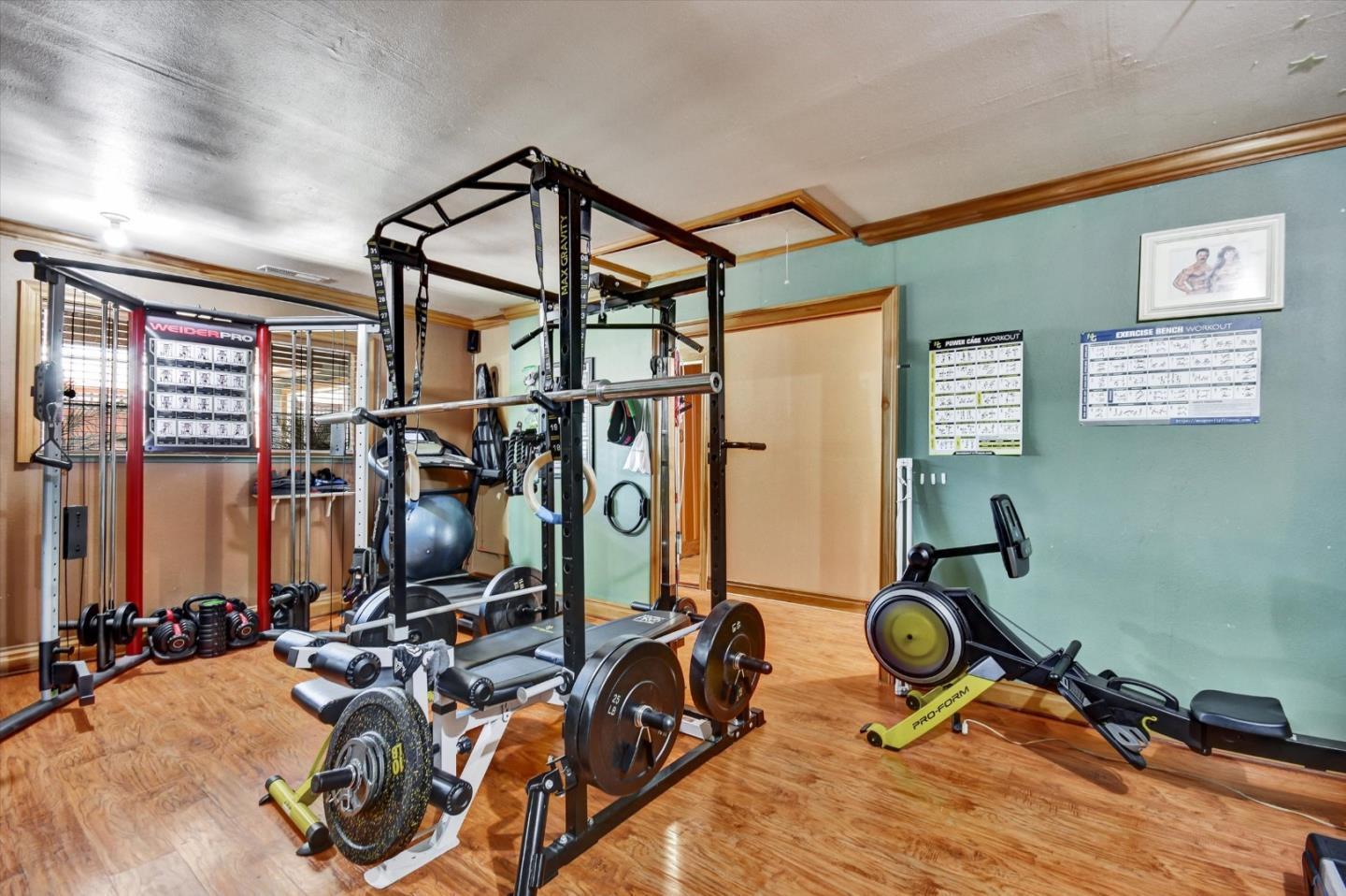 Detail Gallery Image 30 of 55 For 101 Avenida Espana, San Jose,  CA 95139 - 4 Beds | 2 Baths