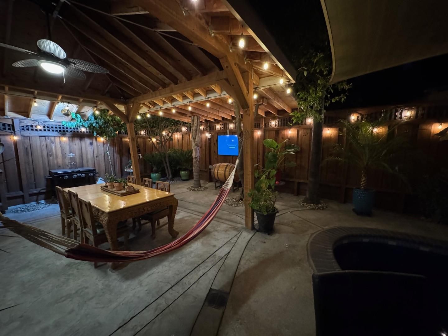 Detail Gallery Image 41 of 55 For 101 Avenida Espana, San Jose,  CA 95139 - 4 Beds | 2 Baths