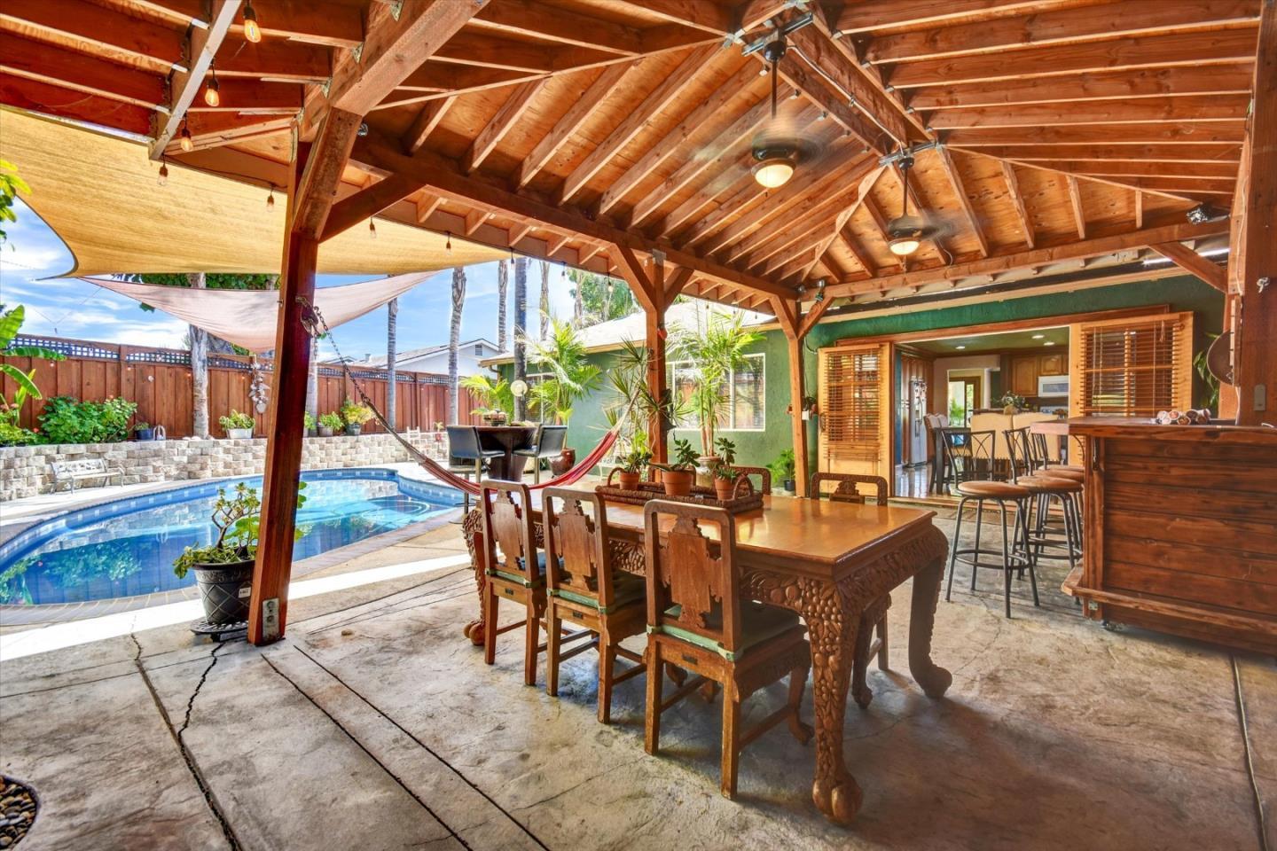 Detail Gallery Image 5 of 55 For 101 Avenida Espana, San Jose,  CA 95139 - 4 Beds | 2 Baths