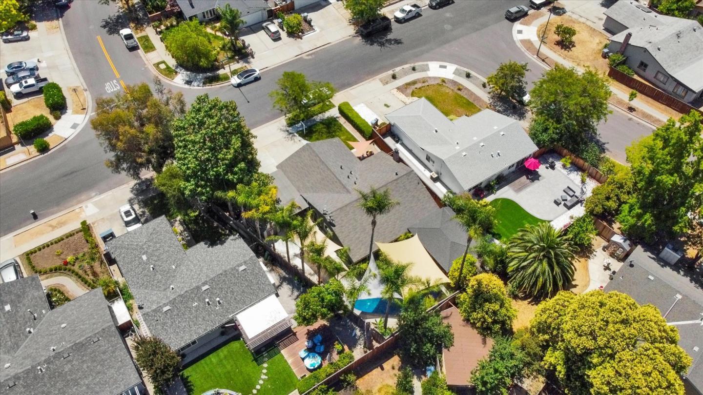 Detail Gallery Image 50 of 55 For 101 Avenida Espana, San Jose,  CA 95139 - 4 Beds | 2 Baths