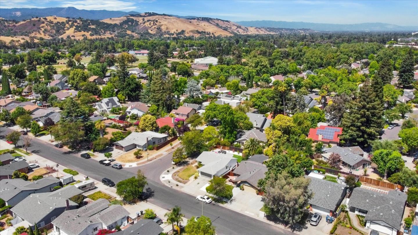 Detail Gallery Image 51 of 55 For 101 Avenida Espana, San Jose,  CA 95139 - 4 Beds | 2 Baths